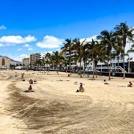 Casamar * Arrecife (Lanzarote)