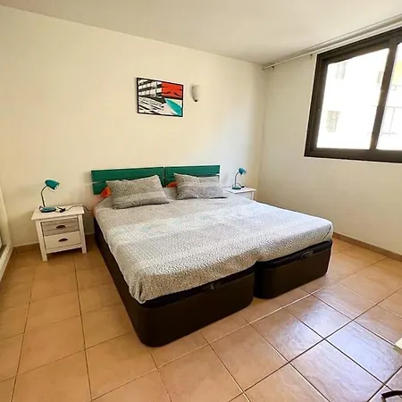 Apartman Casamar *