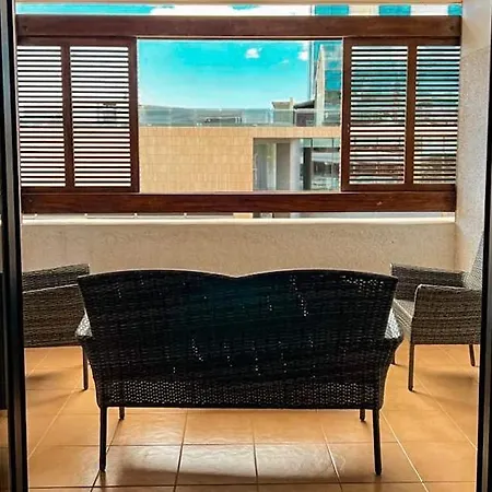 Casamar * Arrecife